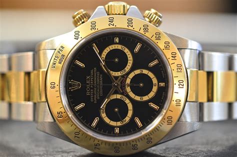 rolex daytona acciao|rolex daytona in oro.